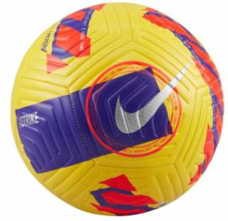 Nike Strike DC2376-710 5 Numara Futbol Topu kullananlar yorumlar